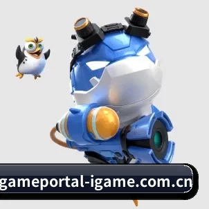 gameportal-igame.com.cn APP