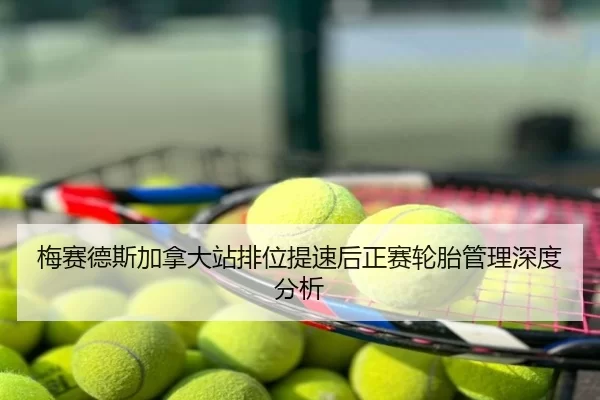 梅赛德斯加拿大站排位提速后正赛轮胎管理深度分析